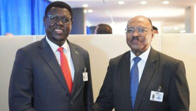 ماندي سيمايا - من بورتسودان إلى جوبا.. رسائل أمل تتجاوز رماد الحرب