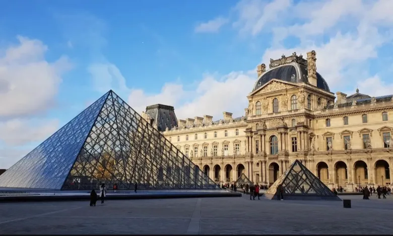متحف اللوفر