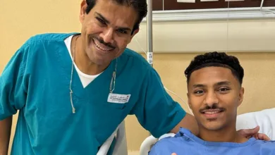 محمد عبدالله المحيش