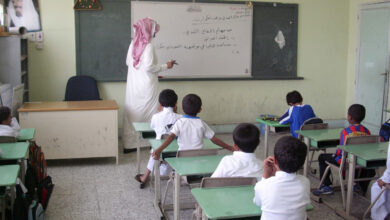 مدارس سعودية - السعودية .. «التعليم» تُلزم المدارس بطباعة أسئلة الاختبارات عند السادسة صباحًا