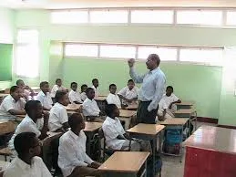 مدرسة