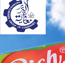 معاوية البرير - معاوية البرير تعود للعمل ب 14 مصنع في ولاية الخرطوم