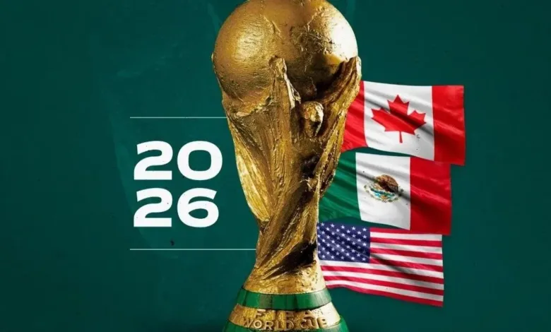 برنامج مباريات اليوم في تصفيات افريقيا لمونديال 2026 مونديال 2026