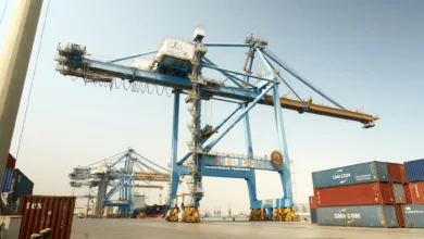 ميناء بورتسودان