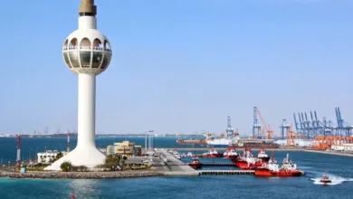 متوسط أسعار العقارات في جدة يتراجع 58% خلال أسبوع ميناء جدة