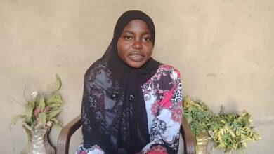 نبأ قمر موسى - نبأ قمر موسى.. لاجئة سودانية تتحدى الظروف وتحصد التميز في امتحانات السودان