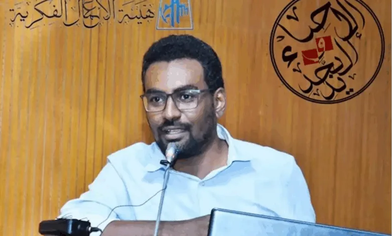 هشام أحمد شمس الدين