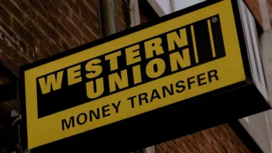 ويسترن يونيون توقف التحويلات المالية من السعودية لبعض الدول العربية