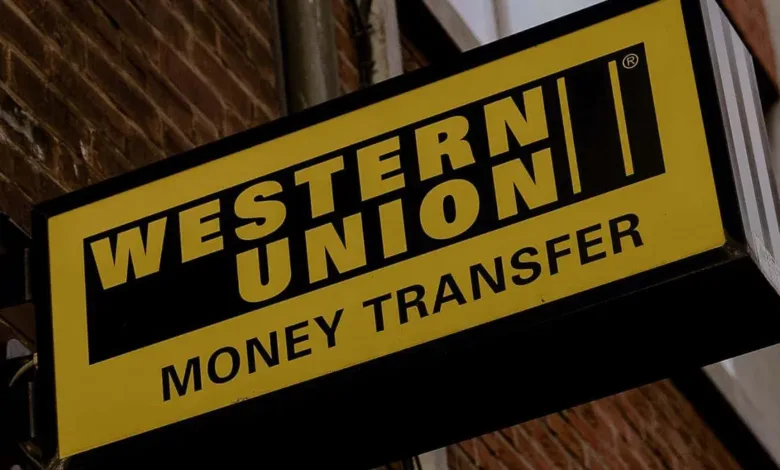 ويسترن يونيون توقف التحويلات المالية من السعودية لبعض الدول العربية