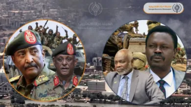 ياسر العطا مناوي جبريل