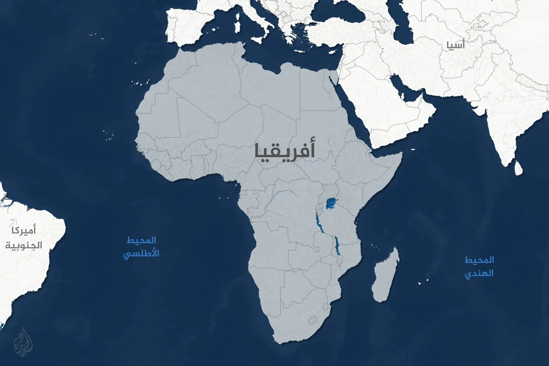 أفريقيا : اهم الاخبار السياسية والرياضية — (29 نوفمبر 2025) أفريقيا