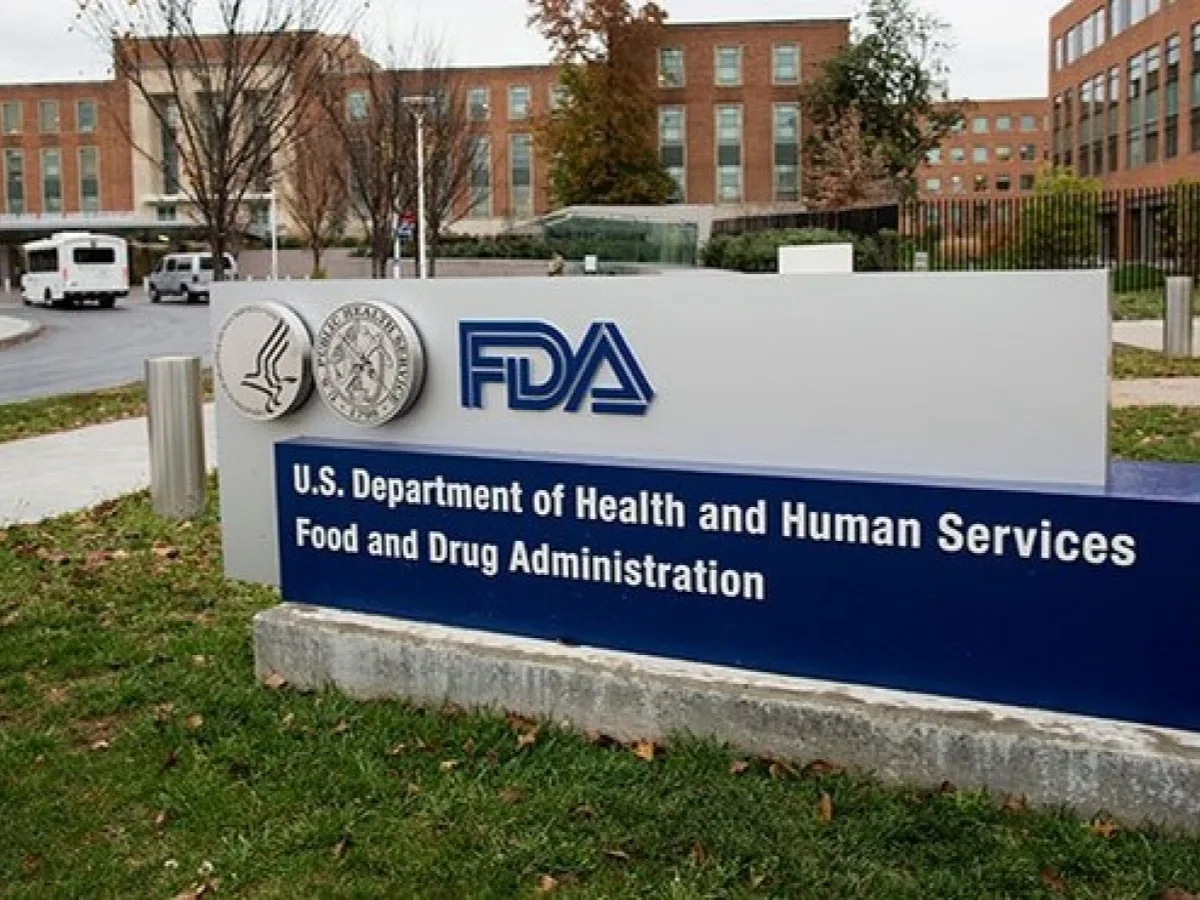 حظر منتجات الفلورايد للأطفال