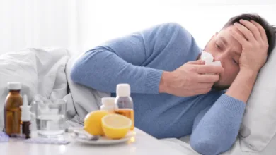 الإنفلونزا