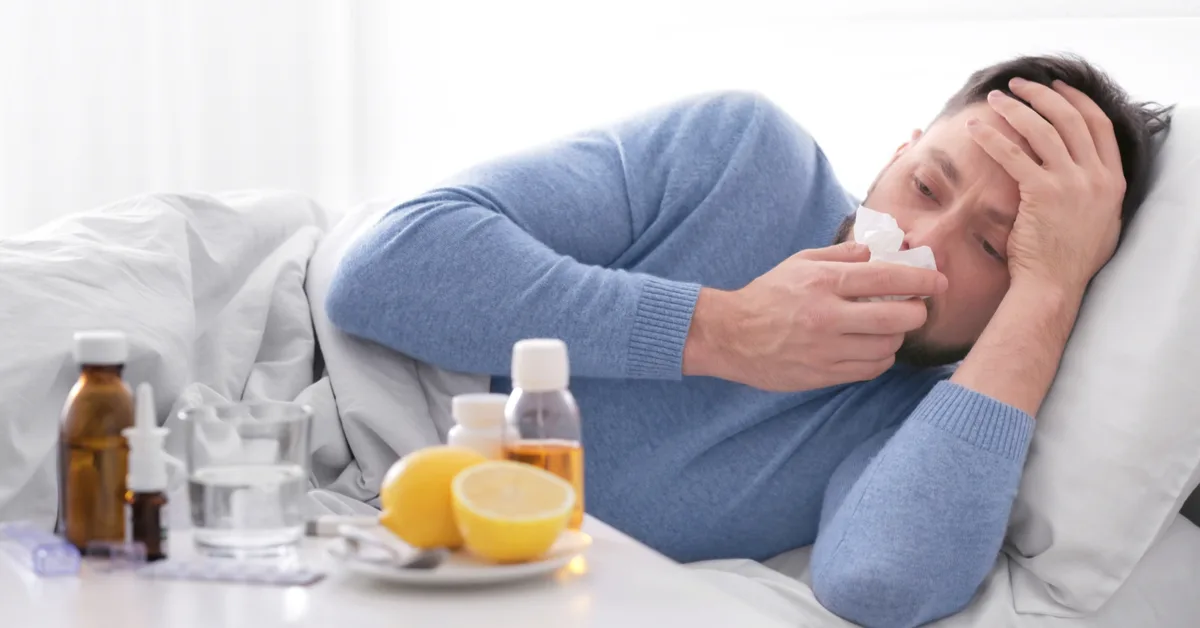 الإنفلونزا