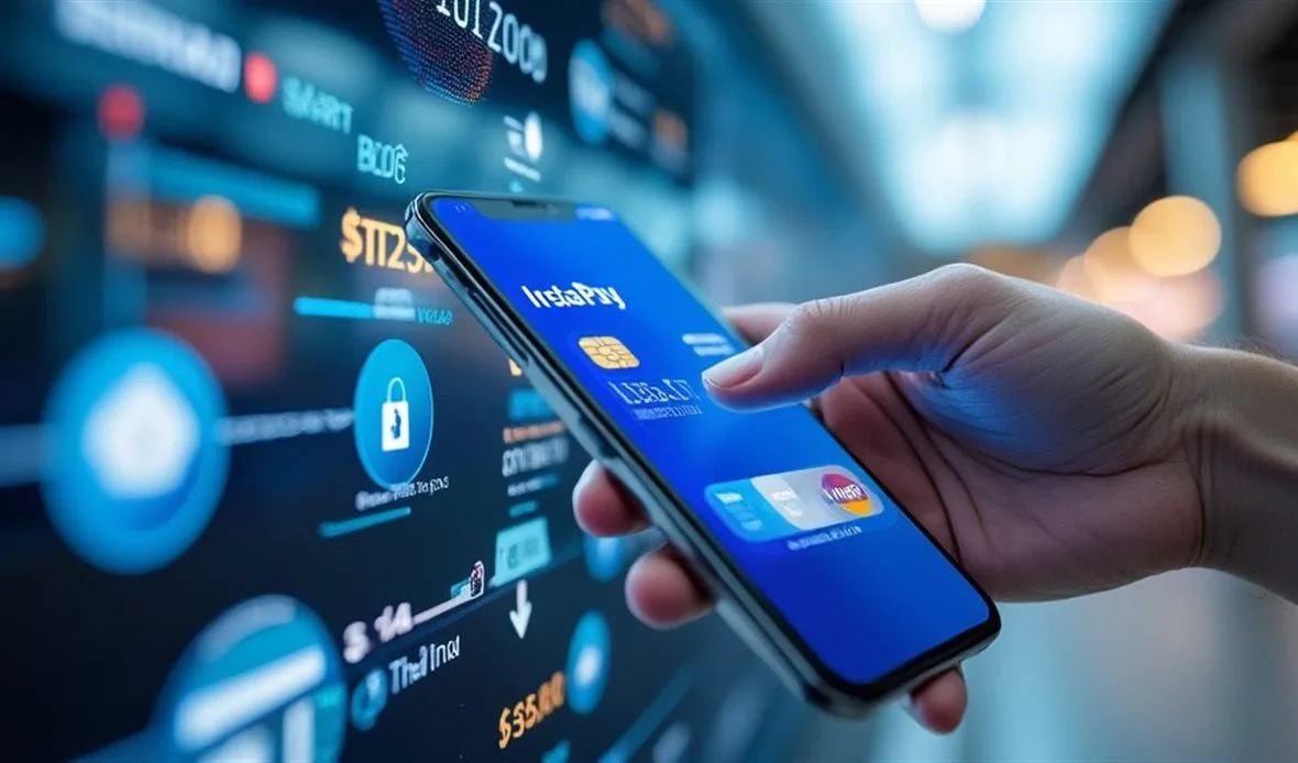 إنستاباي يحذر مستخدميه من هذا الخطأ ا