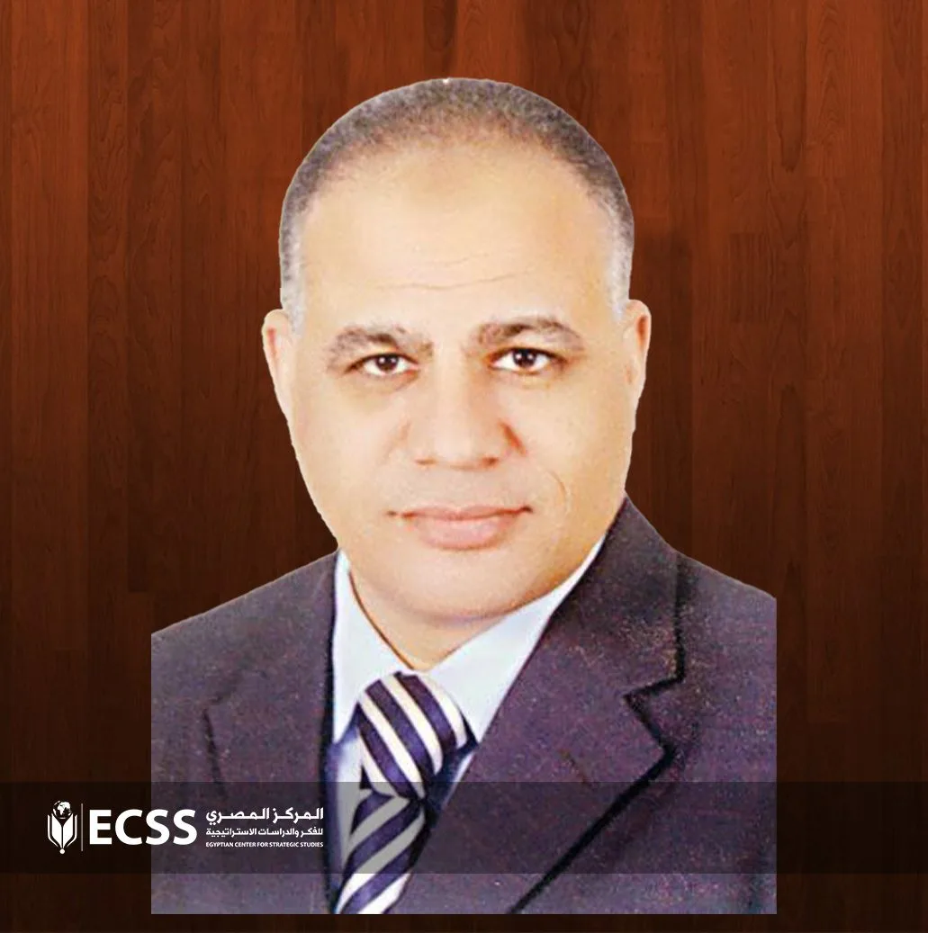 كاتب مصري: بيت الداء فى السودان د. محمد حسين أبوالحسن