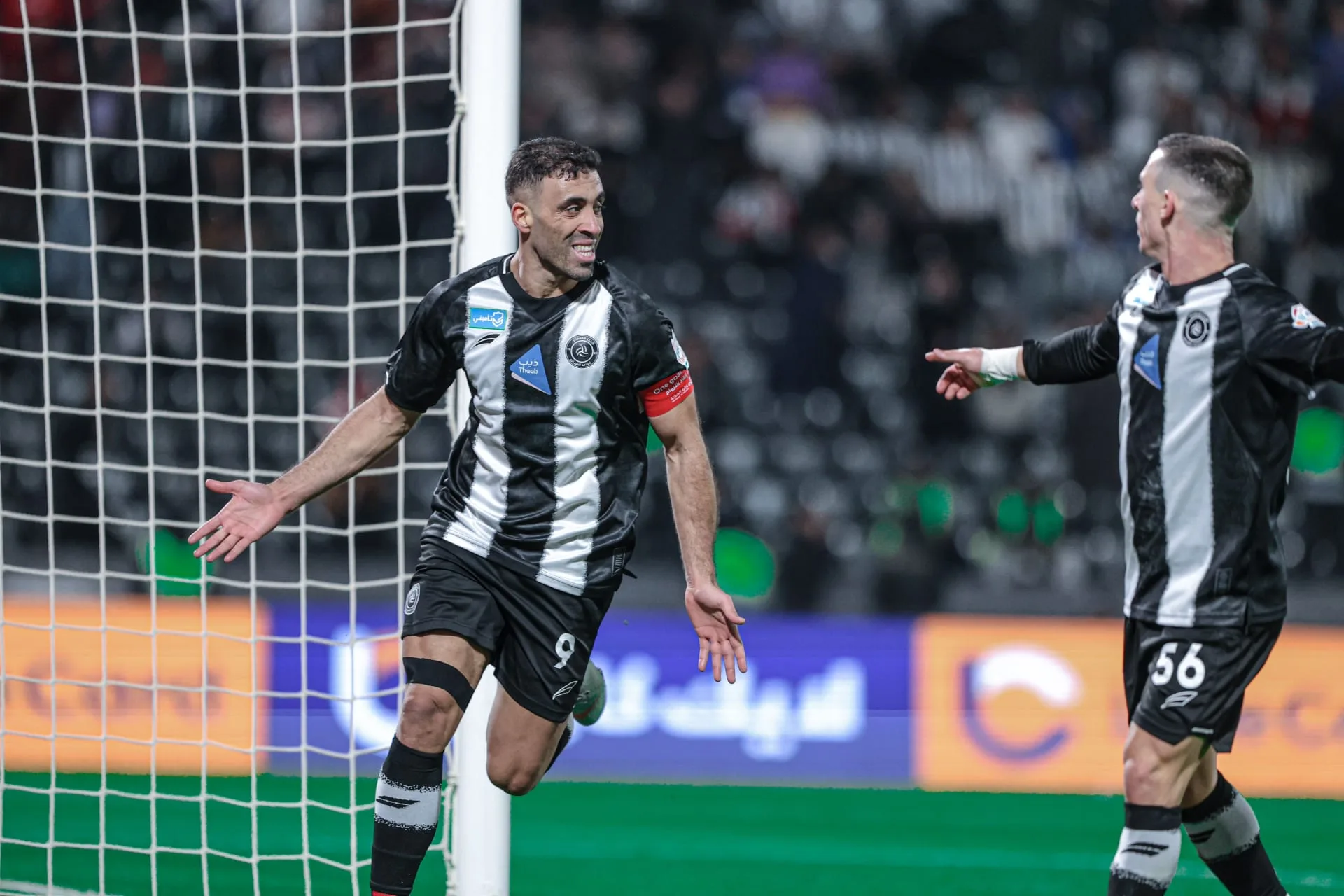 عبد الرزاق حمد الله