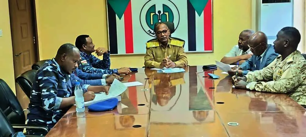 لجنة أمن الخرطوم