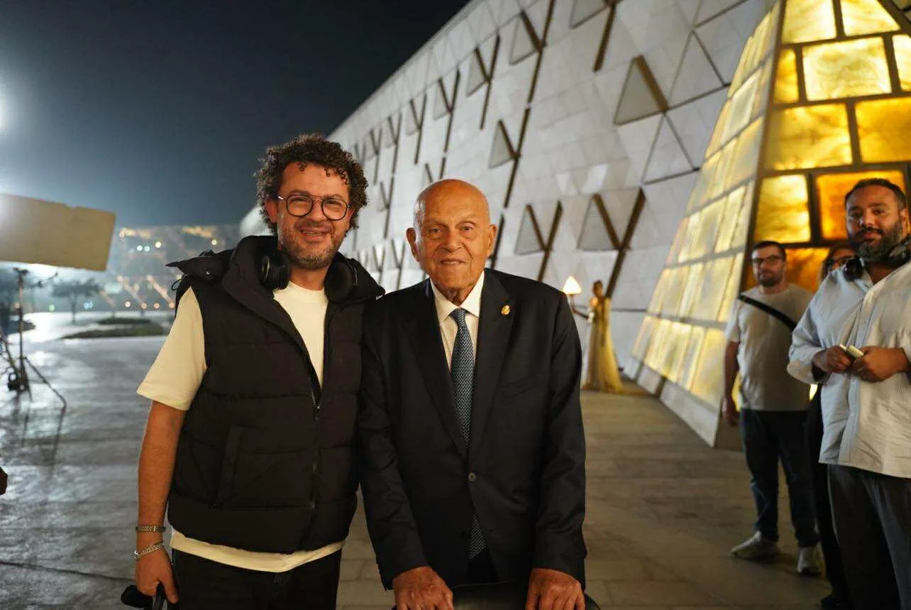 مازن المتجول