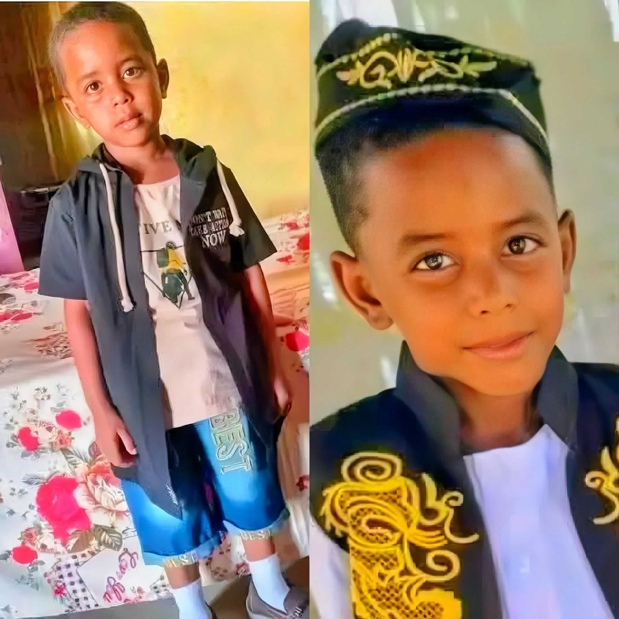 محمد المرتضى