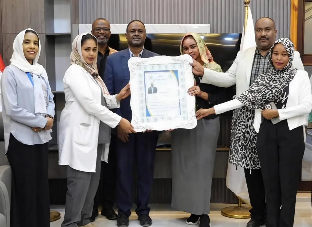 مستشفى عثمان دقنة