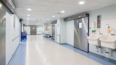 منظمة الصحة العالمية