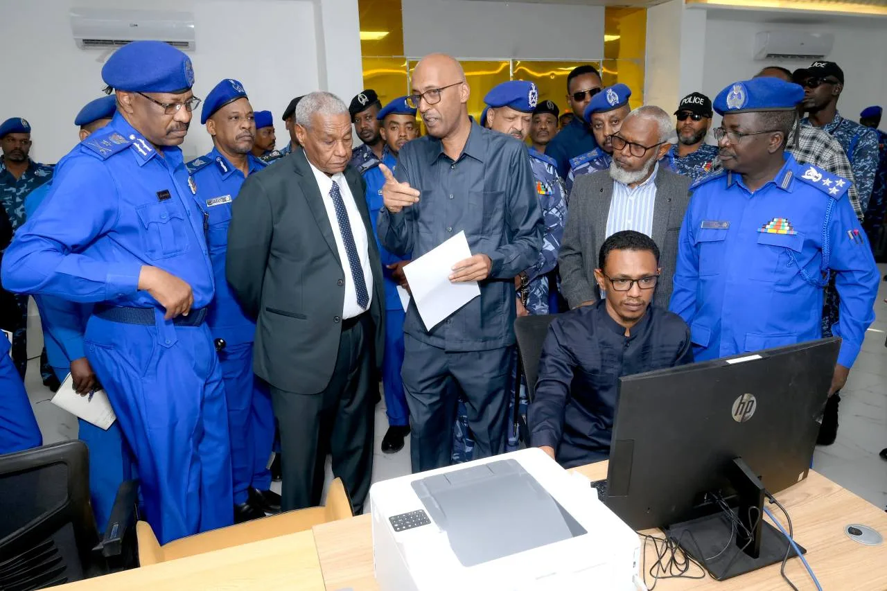 مصنع بورتسودان 3