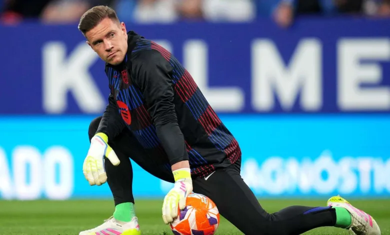 أزمة في برشلونة: غياب تير شتيجن يتجاوز 4 أشهر والغموض يتصاعد 06.gif