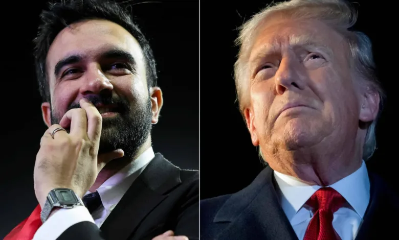 بعد خلافات طويلة… اجتماع رسمي يجمع ترمب وممداني 1277931.jpeg