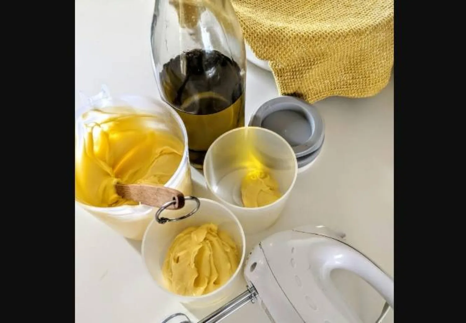 دراسة جديدة: استبدال الزبدة بالزيوت النباتية يقلل خطر الوفاة 1278216.jpeg1