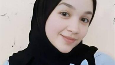 1455339 - وفاة عروس في انقلاب سيارة الزفة قبل لحظات من زفافها