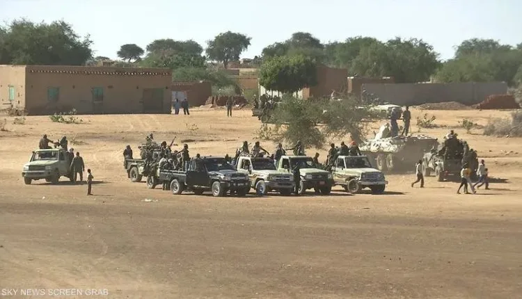 إحباط هجوم جديد للدعم السريع على بابنوسة وسقوط قادة ميدانيين 3b493827 ee05 415b acfc 393bc6740b20 750x430 1