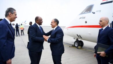 580503006 1153694606940384 9133339011429436500 n 750x430 1 - وزير الخارجية المصري يصل إلى بورتسودان لبحث الأزمة السودانية