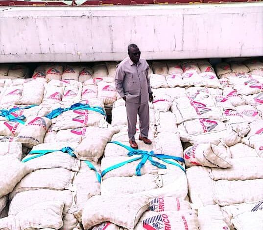 السودان يستقبل شحنة تقاوي بطاطس من هولندا 584182976 877495951298778 4791802199951076168 n - السودان يستقبل شحنة تقاوي بطاطس من هولندا