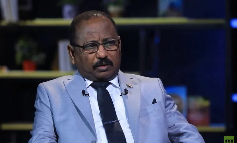 السودان يرفض دخول لجنة تقصّي دولية للتحقيق في أحداث الفاشر 691a4ce042360449d1205039