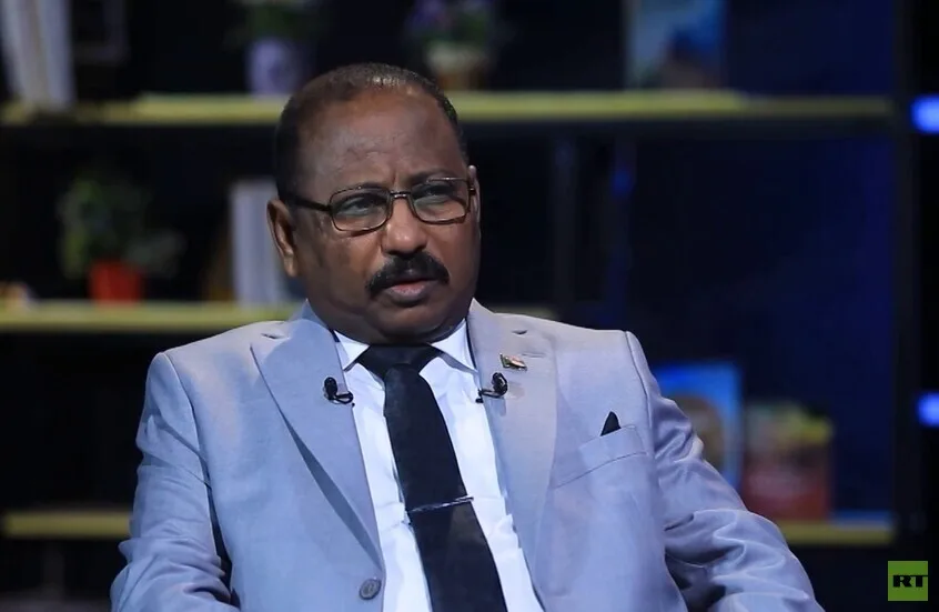 السودان يرفض دخول لجنة تقصّي دولية للتحقيق في أحداث الفاشر 691a4ce042360449d1205039