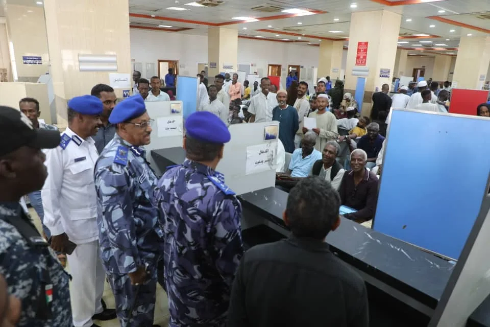 إجراءات عمل الأجانب في السودان.. كل ما يجب أن تعرفه 9