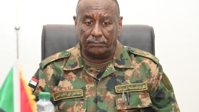IMG 20241121 WA0031 - والي الجزيرة يستعرض جهود ولايته في الخدمات والتنمية خلال تنوير صحفي