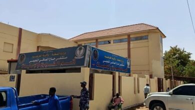 IMG 20250702 WA0018 - خدمات تشخيص وجراحة الأورام لأول مرة في مستشفى حاج الصافي