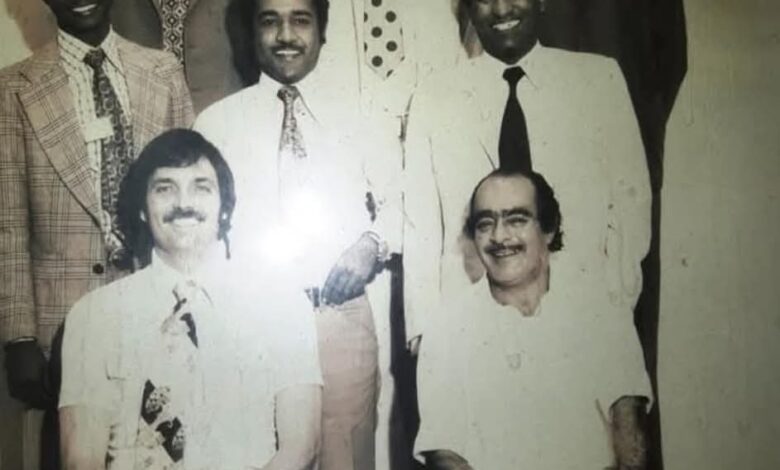 قصة صورة خلدت جيل الرواد في سودانير قبل 50 عامًا IMG 20251109 WA0002 - قصة صورة خلدت جيل الرواد في سودانير قبل 50 عامًا