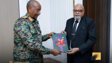 IMG 20251110 WA0639 780x470 1 - المراجع العام: تحسن ملحوظ في إيرادات الدولة رغم التحديات