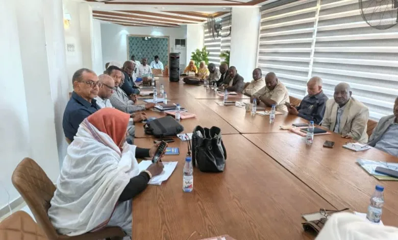 التقويم الدراسي الجديد في ولاية الخرطوم IMG 20251112 WA0004