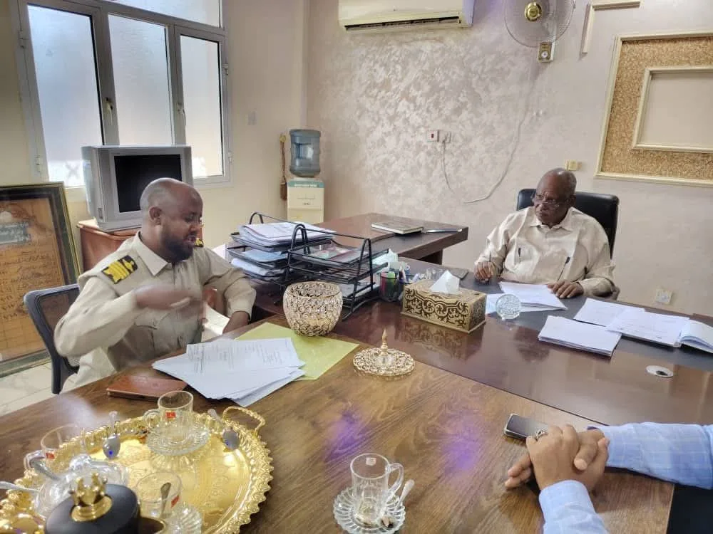 خطوات متقدمة لتشغيل مطار ود زايد وتنشيط الحركة الاقتصادية بالقضارف IMG 20251113 WA0008