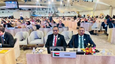 IMG 20251115 WA0004 - انسحاب السودان من اجتماعات السياحة الدولية يفتح نقاشاً واسعاً حول حماية التراث