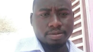 IMG 20251116 WA0005 1 - شبكة أطباء السودان تعلن وفاة اختصاصي جراحة في ظروف مريبة