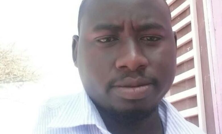 شبكة أطباء السودان تعلن وفاة اختصاصي جراحة في ظروف مريبة IMG 20251116 WA0005 1 - شبكة أطباء السودان تعلن وفاة اختصاصي جراحة في ظروف مريبة
