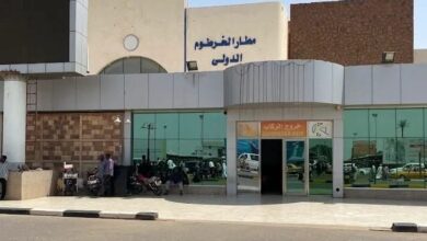 IMG 20251120 WA0004 - دورة بيئية تستهدف العاملين في مطار الخرطوم لتعزيز سلامة الطيران