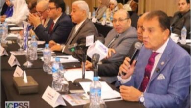 IMG ٢٠٢٥١١٢٧ ١٥٢٠٥٣ - باشات يحذر: مؤامرة دولية لتقسيم السودان إلى خمس دول