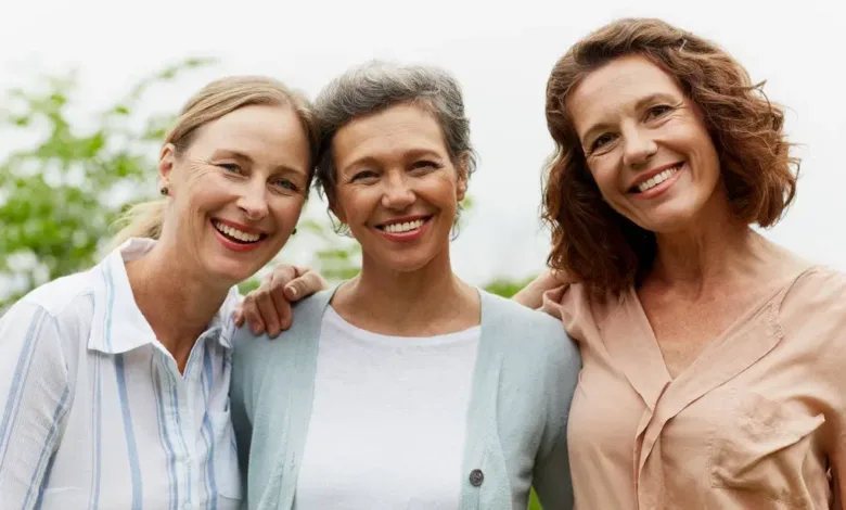 لماذا النساء أطول عمراً من الرجال؟ hgkshx