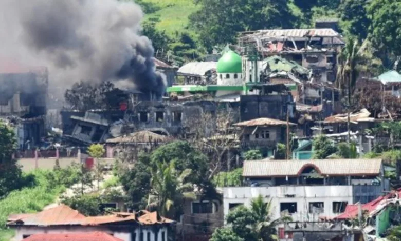 فضيحة فساد كبيرة تهز الفلبين الفلبين